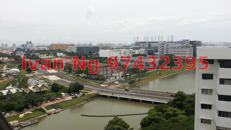 Blk 405 Pandan Gardens (Jurong East), HDB 5 Rooms #132721602